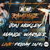 AEW Rampage | 29.07.2022