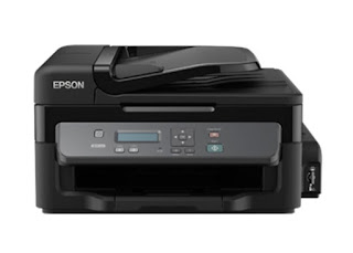 Epson WorkForce M201 Drivers Download