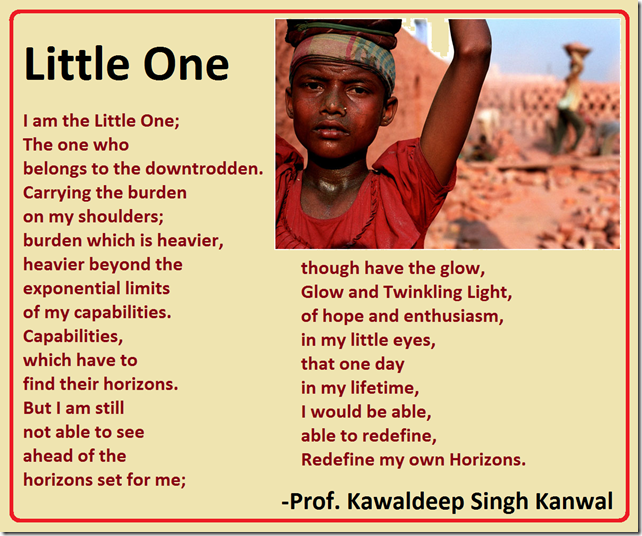 Little One
