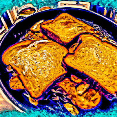 The Rock's Famous French Toast Recipe: A Delicious Breakfast Treat