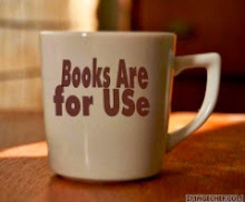 Who Watching Over Our Libraries
