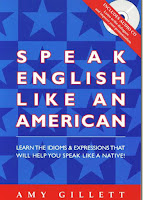 Speak English Like An American 