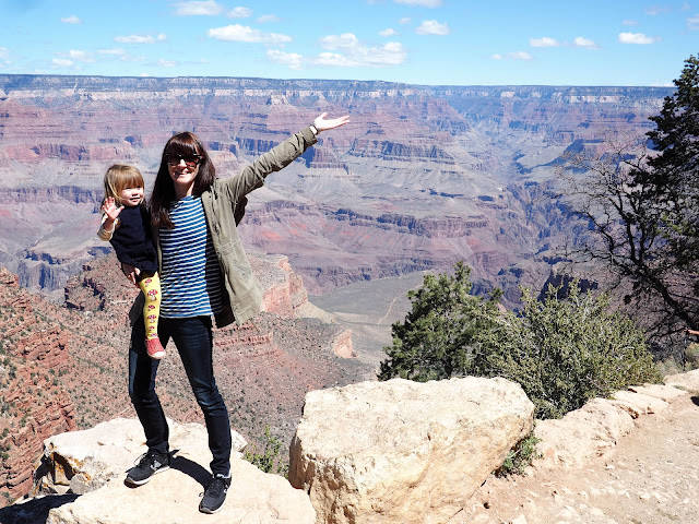 Grand Canyon, Arizona