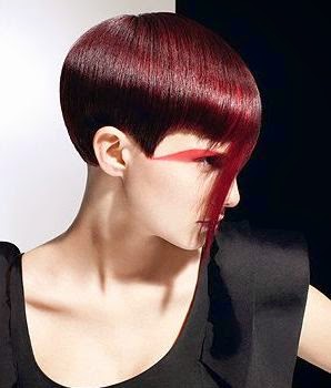 Undercut Frisuren