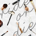 The Ride or Die Makeup Tag 