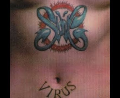 Kumpulan Lagu Slank Album Virus