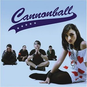 Cannonball - Bukan Cinderella