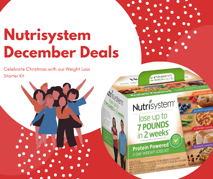 How much is Nutrisystem for Women?