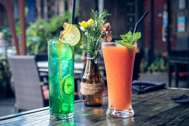 Student cheap drinks