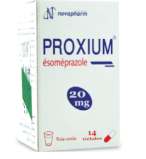 PROXIUM دواء
