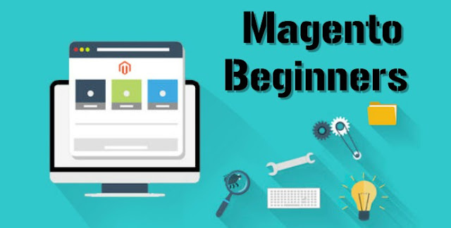 Magento Beginners