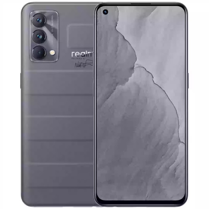 Realme GT Master Edition Full Specs, Price in India