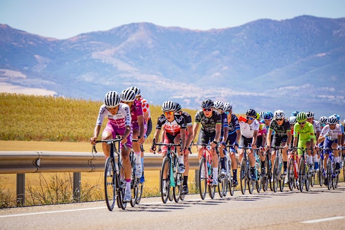 28 equipos disputarán la VII Vuelta Ciclista Júnior a la Ribera del Duero entre el 25 y el 27 de agosto