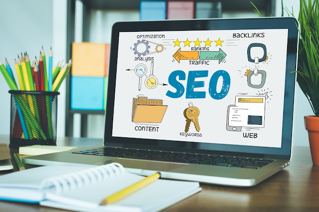 SEO Services In Multan