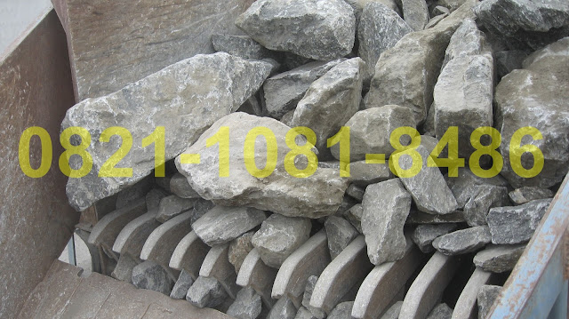 Jual Stone Crusher 130-180 Ton Per Hour (SAND MAKING)