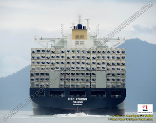 MSC Athens