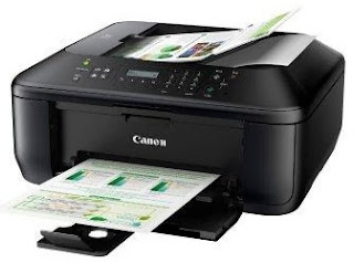 Canon PIXMA MX391