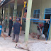 Rehab Sarana TPA Masjid Al Ikhsan, Sasaran Tambahan TMMD ke-124 Kodim Dumai