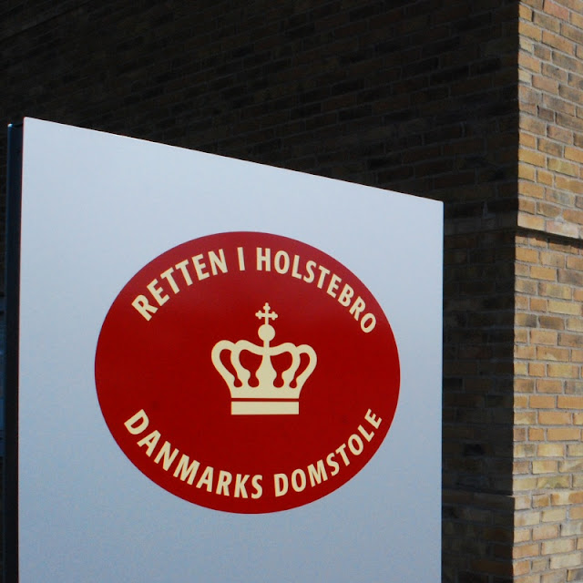 Retten i Holstebro - Danmarks Domstole
