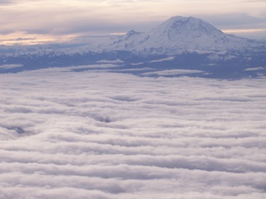 Mt. Rainier