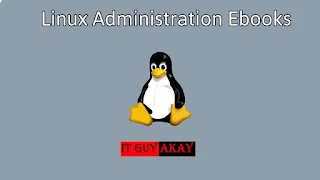 free Linux Administration eBooks download