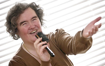 Susan Boyle