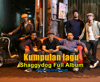 Download Koleksi Album Reggae Saggydog Mp3 Paling Lengkap