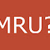 MRU คืออะไร?