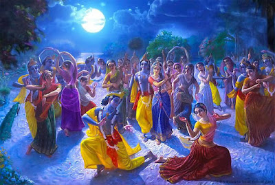 Wishing Happy & Healthy Sharad Purnima 2079