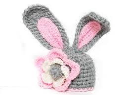 gorro+de+croche+para+bebe+coelhinho