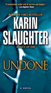 Undone: A Novel