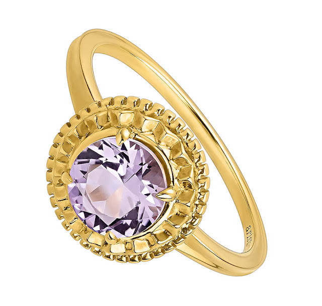 Anillo Aristocrazy