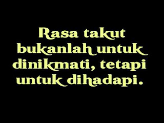 kata-Kata motivasi hidup - Ae putera