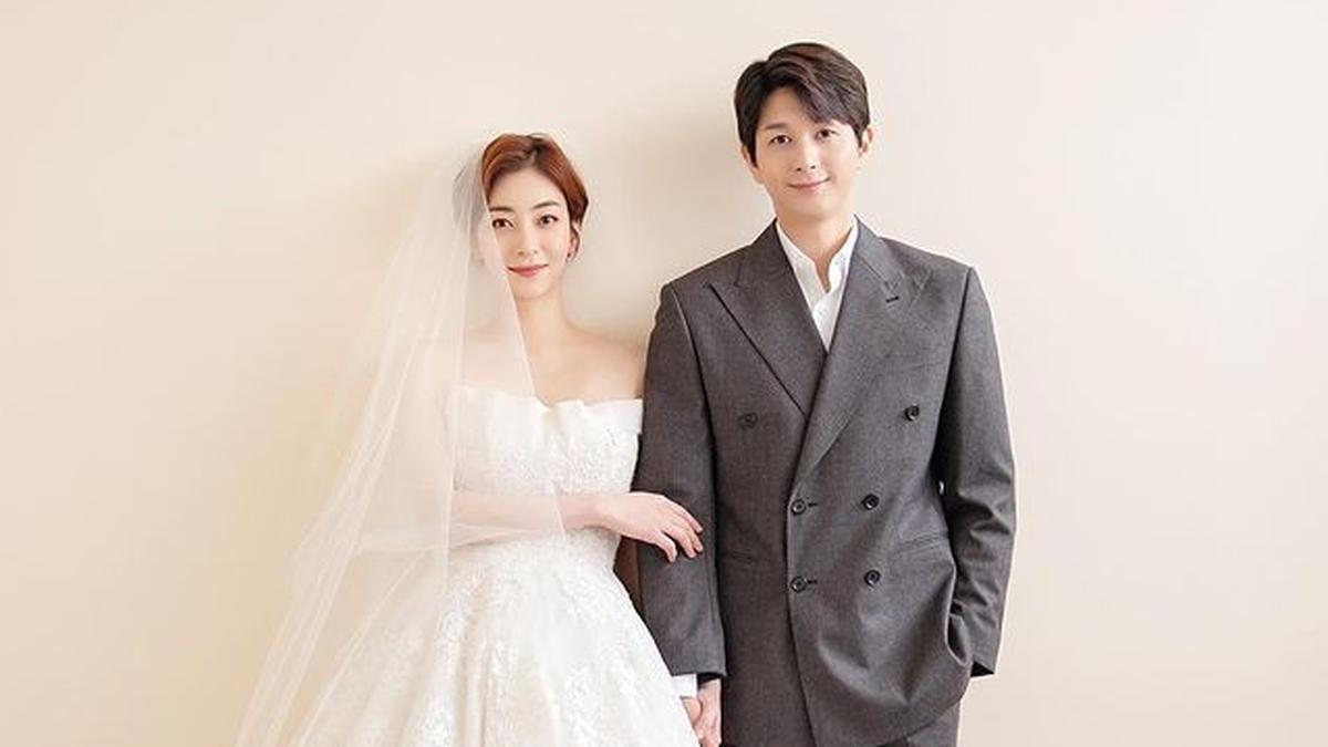 Menurunnya Jumlah Pernikahan di Korea Sebesar 40% dalam Satu Dekade