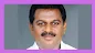 Nagercoil constituency DMK MLA Suresh Rajan has suffered a corona injury