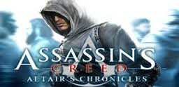 Free Download Assassin’s Creed – Altaïr’s Chronicles HD v3.4.6 Apk | Terbaru