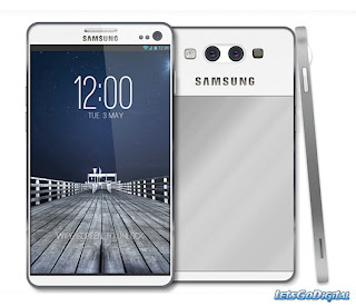 Samsung Galaxy S4 Özellikleri