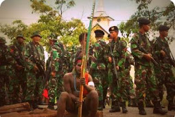 Melanesiaphobia jadi Ancaman di Papua dan Indonesia