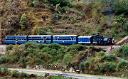 Darjeeling Himalayan Railway. Posted by Bishal Khambu Sampang at 6:02 PM (darjeeling railway)