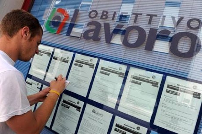 Istat: disoccupazione in calo ad agosto ma sale tra i giovani