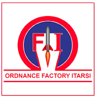 Ordnance Factory Itarsi 2023 Jobs Recruitment Notification of CPW Posts