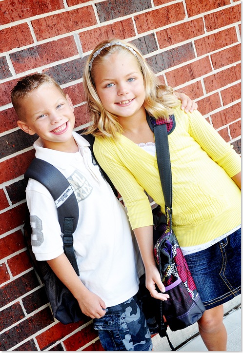 Kaylee and Jake
