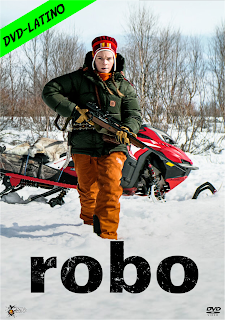 ROBO – STOLD – DVD-5 – DUAL LATINO – 2024 – (VIP)