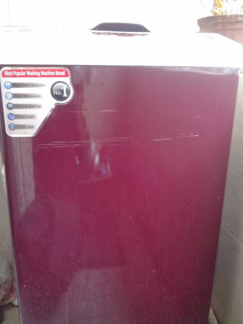 Videocon Washing Machine Models