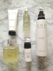 Ark Skincare Winter Skin Care 