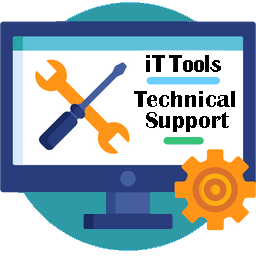 The Best of IT Tools for IT Technical Support.