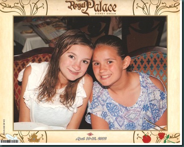 Disney Dream 2012 002