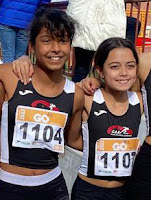 Atletismo Atlético Aranjuez