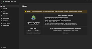 Download Fastboot Firmware Flasher v1.0.1.2