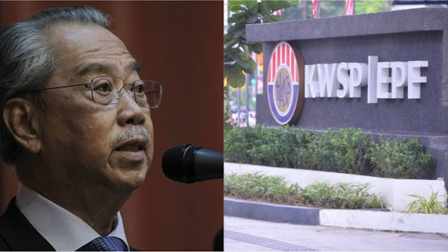 AhIi KWSP boIeh buat pengeluaran sehingga RM5,000 di bawah i-Citra – PM